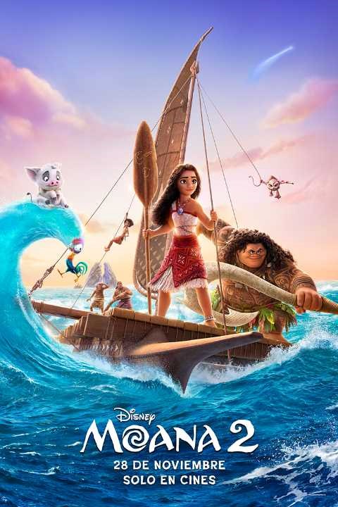 MOANA 2