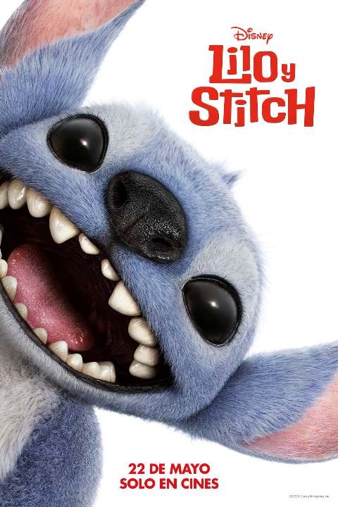 LILO Y STITCH