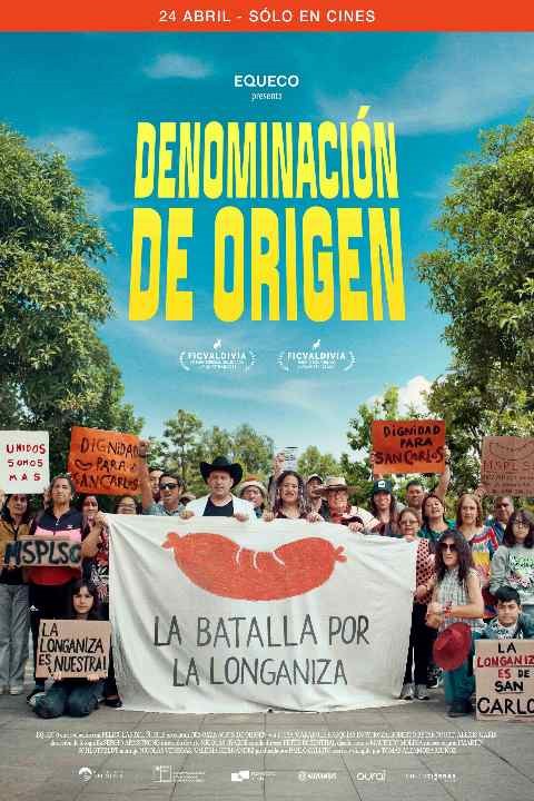 DENOMINACION DE ORIGEN