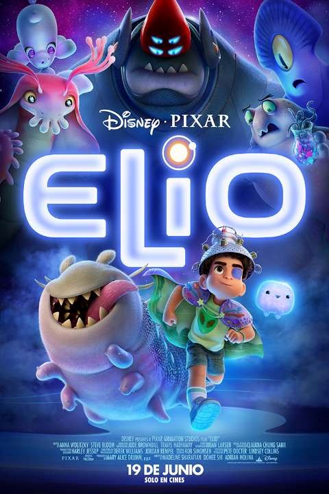ELIO