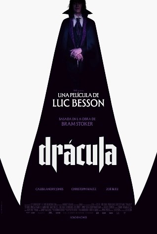 DRÁCULA