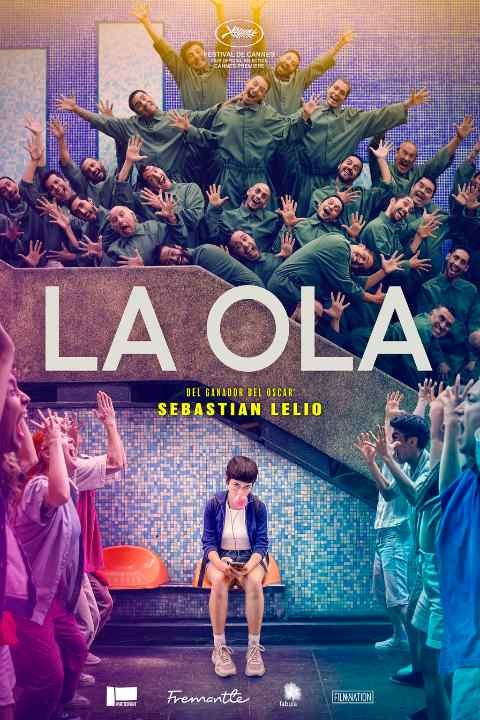 LA OLA
