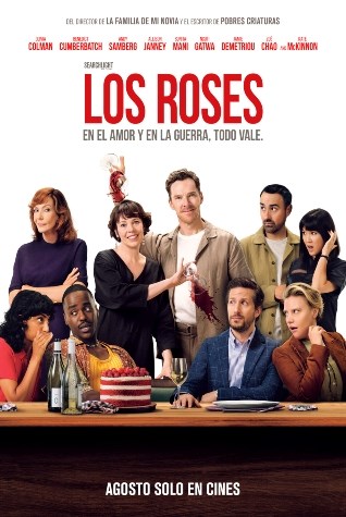 LOS ROSES