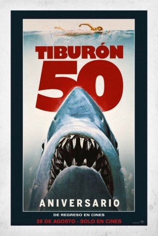 TIBURON (1975)