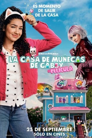 LA CASA DE MUÑECAS DE GABBY