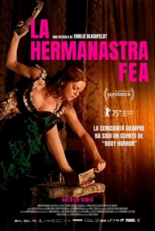 LA HERMANASTRA FEA