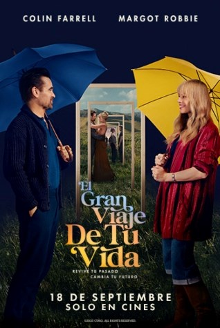 EL GRAN VIAJE DE TU VIDA