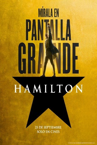 HAMILTON