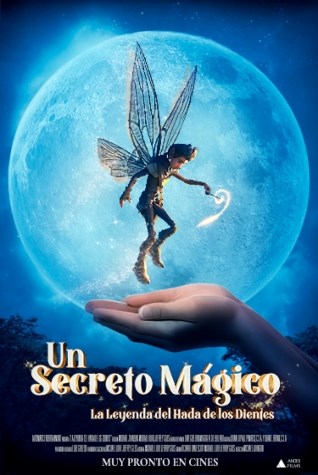 UN SECRETO MAGICO