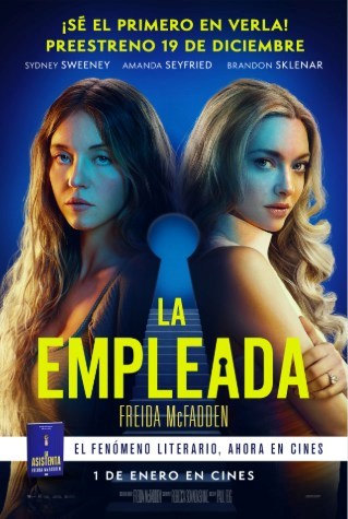 La Empleada