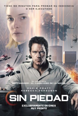 Sin Piedad