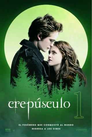 Crepusculo [2008]