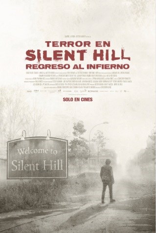 Terror En Silent Hill