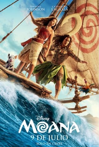 MOANA