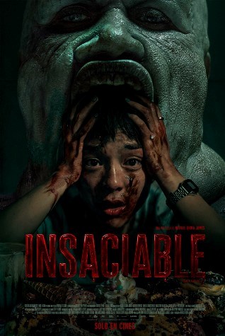 INSACIABLE