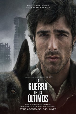 LA GUERRA DE LOS ÚLTIMOS