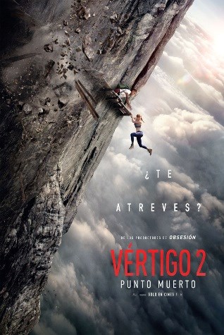 VÉRTIGO 2: PUNTO MUERTO